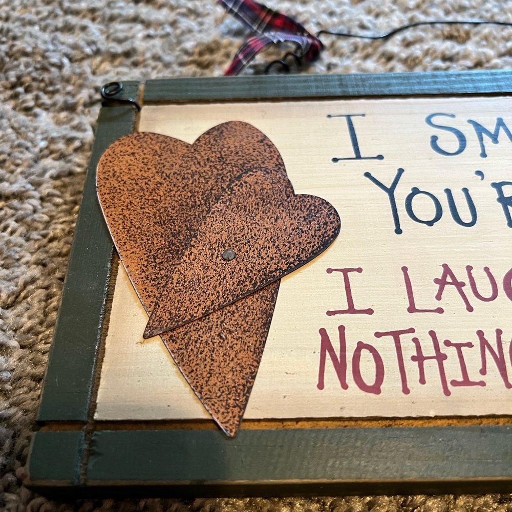 Sign - Picture 5 of 7